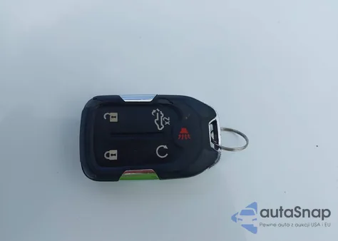 2022 GMC Sierra Classic 2500 from USA, damaged, VIN 1GT49RE79NF161453